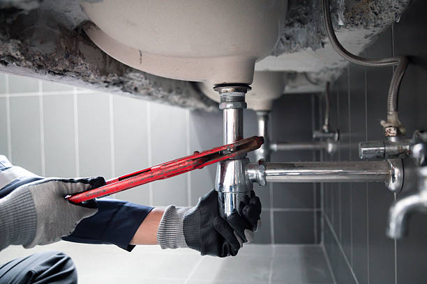Trusted Leak Detection service in Urbana, IL - Masters Plumbing Service